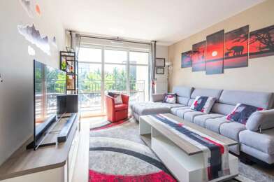 Appartement 4 pièces 475000 €