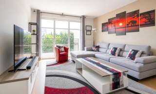 Appartement 4 Pièces 82 m² à vendre à Clamart (92140)