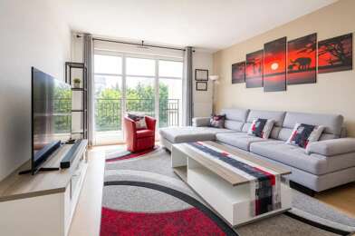 Appartement 4 pièces 475000 €