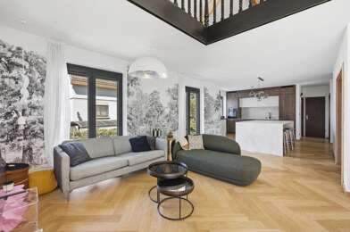 Maison 5 pièces 680000 €