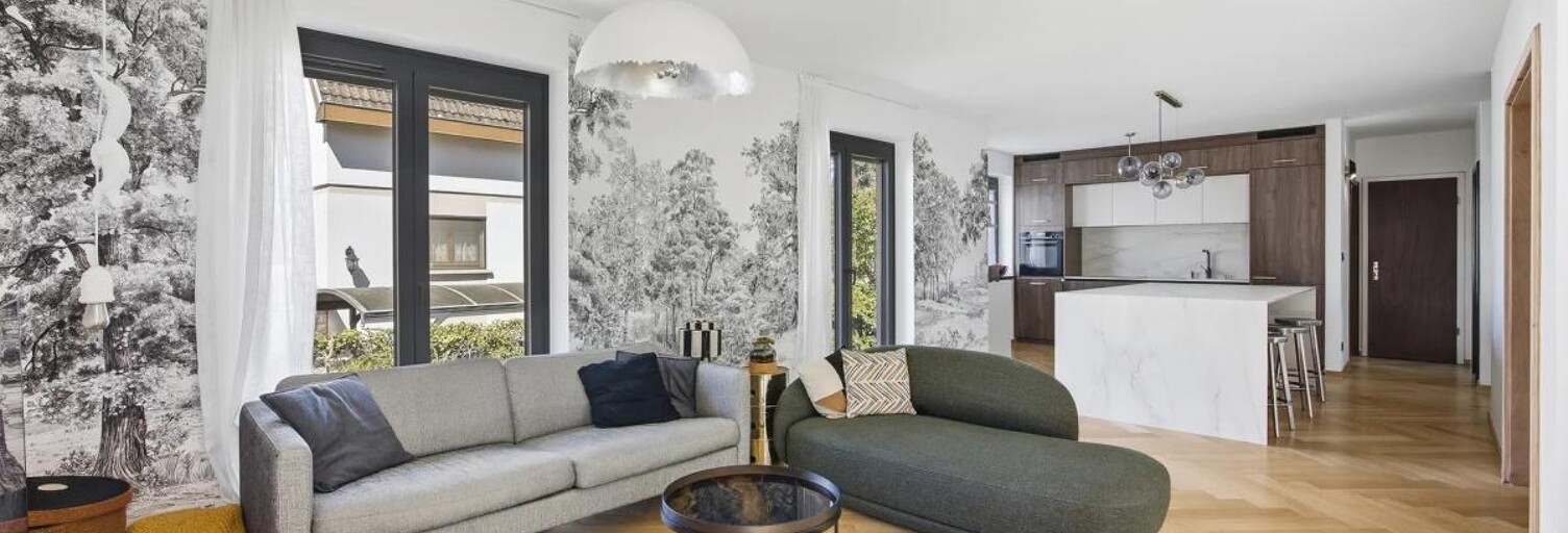 Maison 5 Pièces 134 m² à vendre à Ostwald (67540)