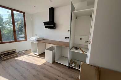 Appartement 3 pièces 129000 €