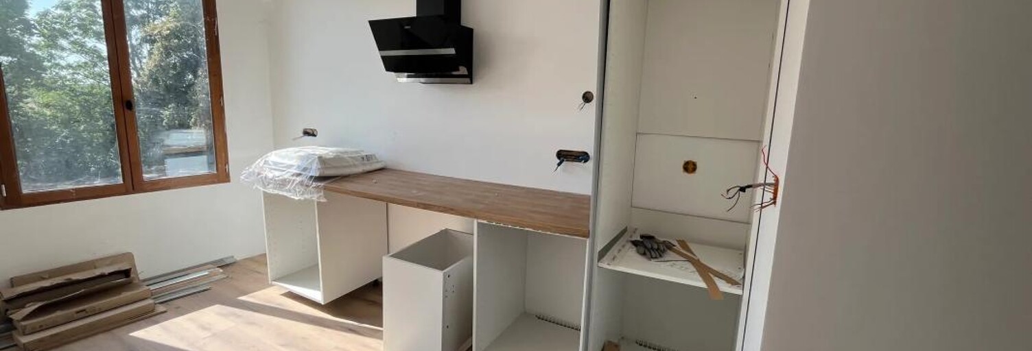 Appartement 3 Pièces 80 m² à vendre à Castillonnès (47330)
