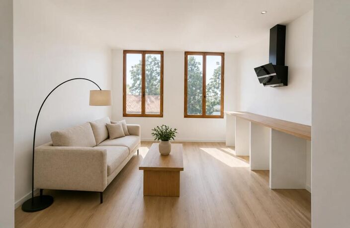 Maison de 3 pièces de 80 m² à Castillonnès — photo 2