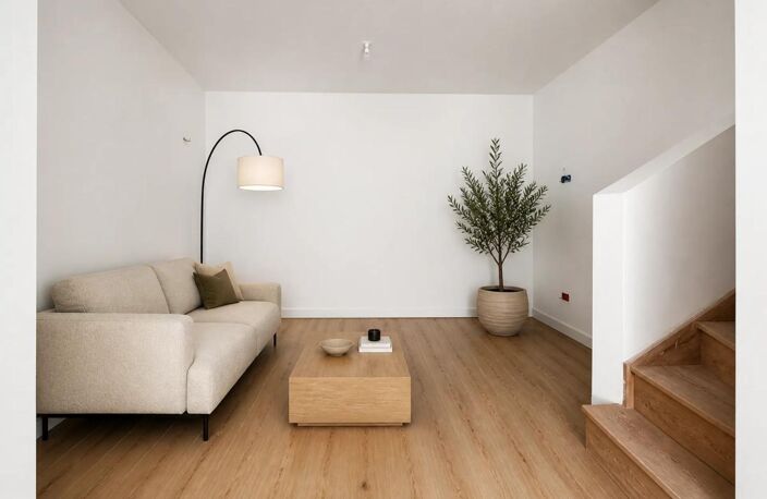Maison de 3 pièces de 80 m² à Castillonnès — photo 4