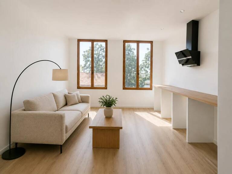 Maison de 3 pièces de 80 m² à Castillonnès — photo 1