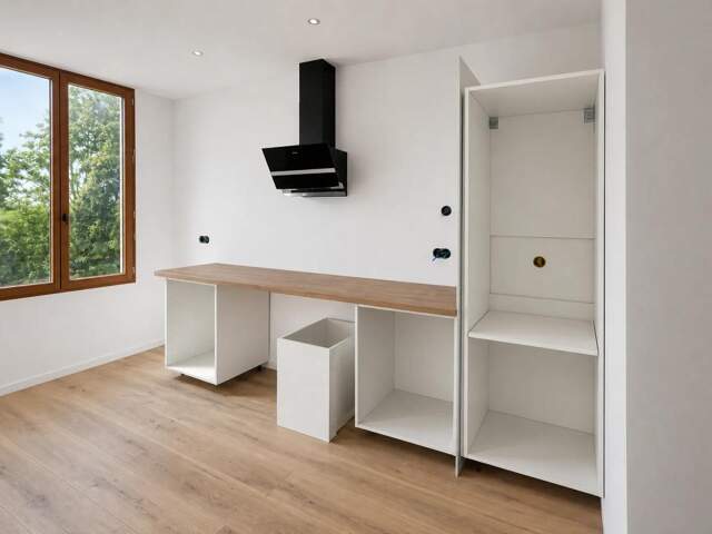 Maison de 3 pièces de 80 m² à Castillonnès — photo du bien