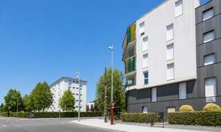 Appartement 2 Pièces 59 m² à vendre à Nantes (44300)