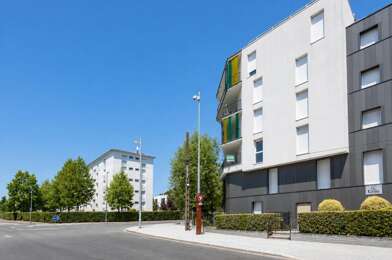 Appartement 2 pièces 148500 €
