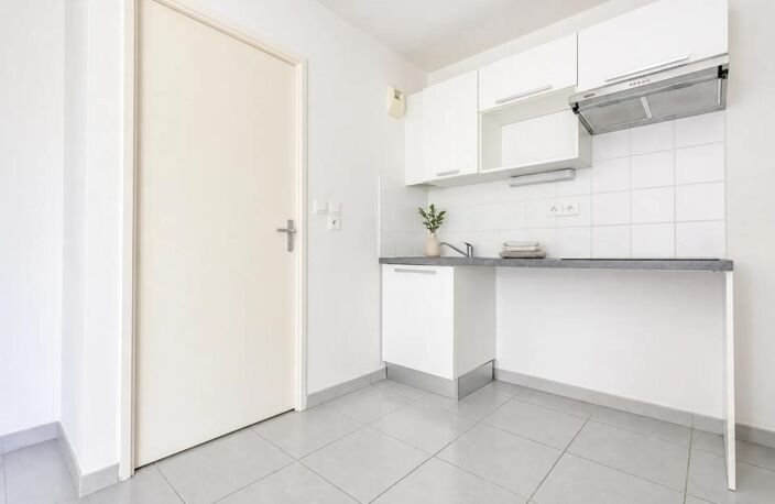 Appartement de 2 pièces de 59 m² situé à Nantes — photo 4
