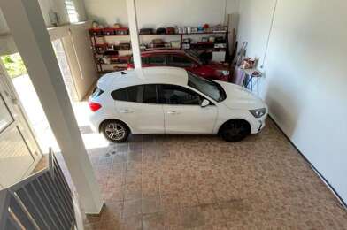 Maison 4 pièces 265000 €