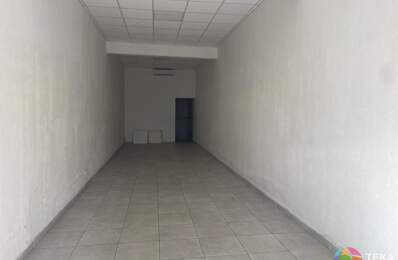 FABIEN TEKA IMMO LOUE LOCAL 50M² SAINT PIERRE RUE LUC LORION , ILE DE LA REUNION — photo du bien