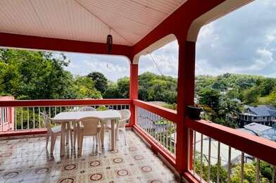 Appartement 2 pièces 708 €