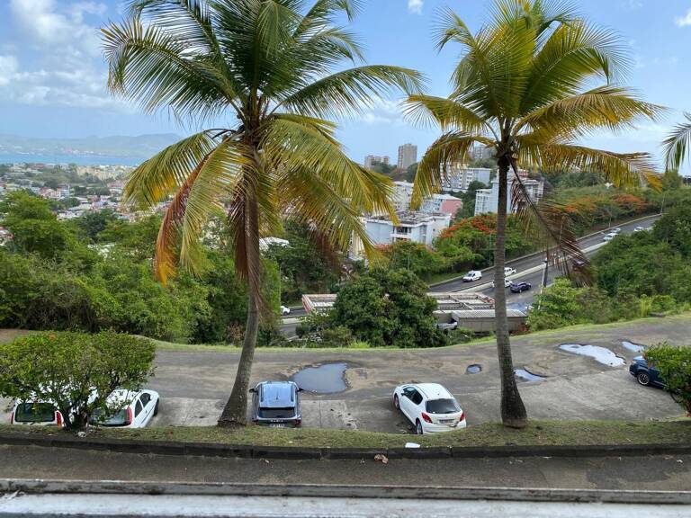 Appartement T2 À Vendre — photo 1