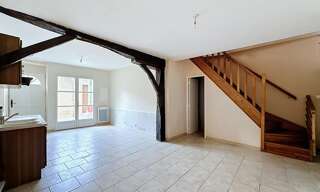 Maison 5 Pièces 89 m² à louer à Lisle-sur-Tarn (81310)