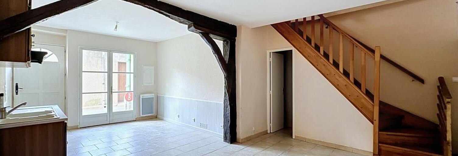Maison 5 Pièces 89 m² à louer à Lisle-sur-Tarn (81310)