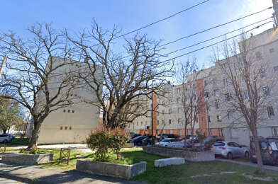 Appartement 3 pièces 520 €