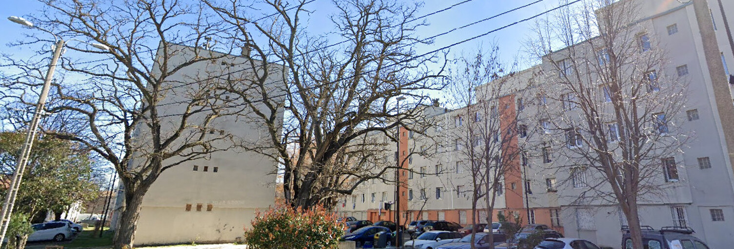 Appartement 3 Pièces 49 m² à louer à Avignon (84000)