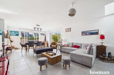 Maison 5 pièces 360000 €