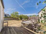 Maison de plain-pied avec garage et jardin - Quartier Les Islettes à Sainte-Luce-sur-Loire — photo 2