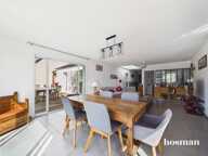 Maison de plain-pied avec garage et jardin - Quartier Les Islettes à Sainte-Luce-sur-Loire — photo 3