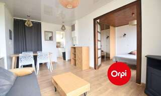 Appartement 1 Pièce 36 m² à louer à Lyon 8 (69008)