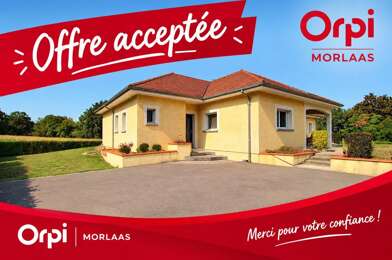 Maison 5 pièces 450000 €