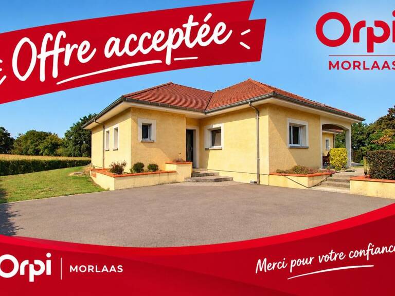   EXCLUSIVITÉ – UNE MAISON D’EXCEPTION AUX PORTES DE PAU ! ✨ — photo 1