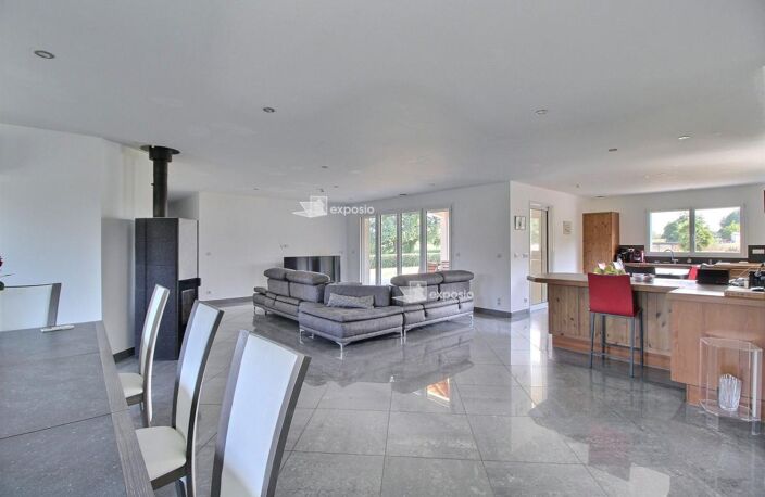 🏡 EXCLUSIVITÉ – UNE MAISON D’EXCEPTION AUX PORTES DE PAU ! ✨ — photo 5