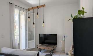 Appartement 3 Pièces 58 m² à louer à La Seyne-sur-Mer (83500)