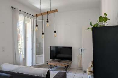 Appartement 3 pièces 705 €