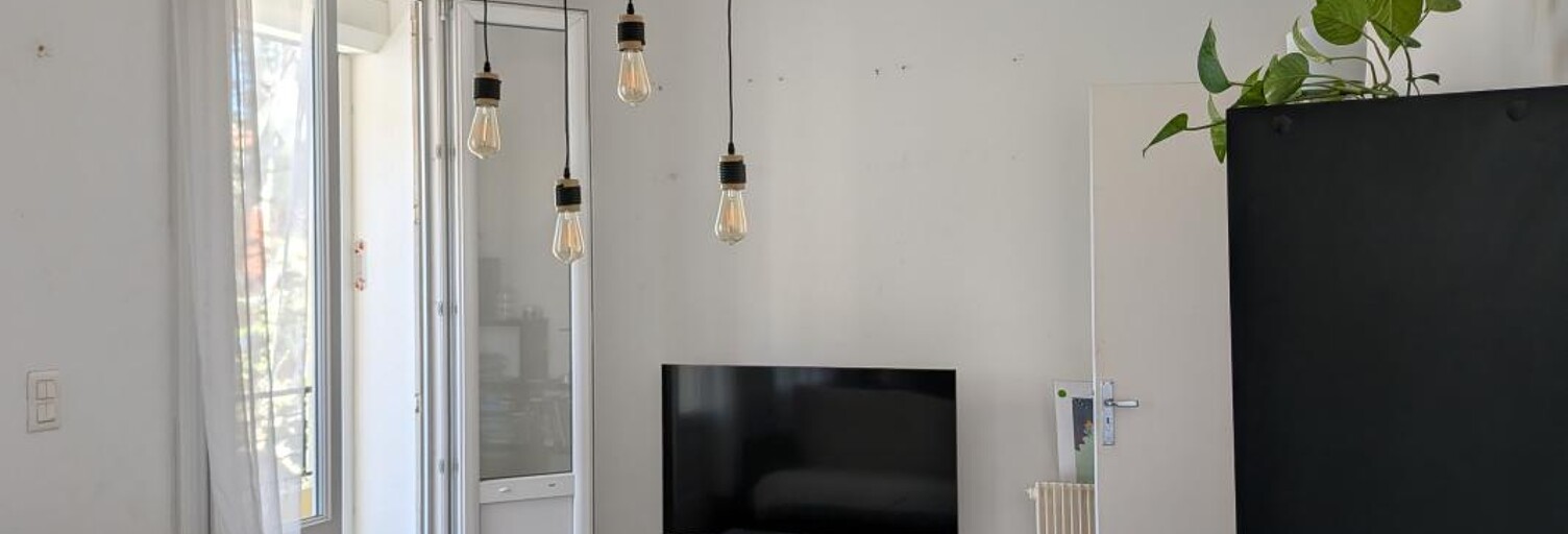 Appartement 3 Pièces 58 m² à louer à La Seyne-sur-Mer (83500)