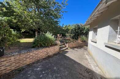 Maison 3 pièces 109500 €