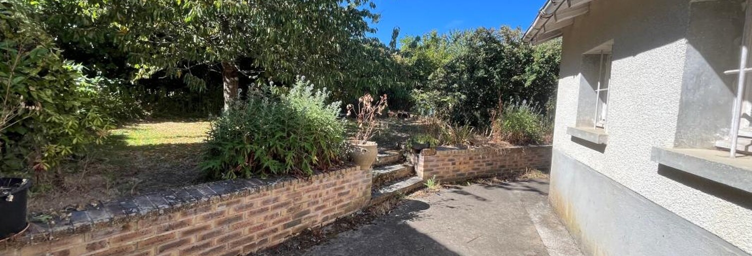 Maison 3 Pièces 85 m² à vendre à Saint-Auvent (87310)
