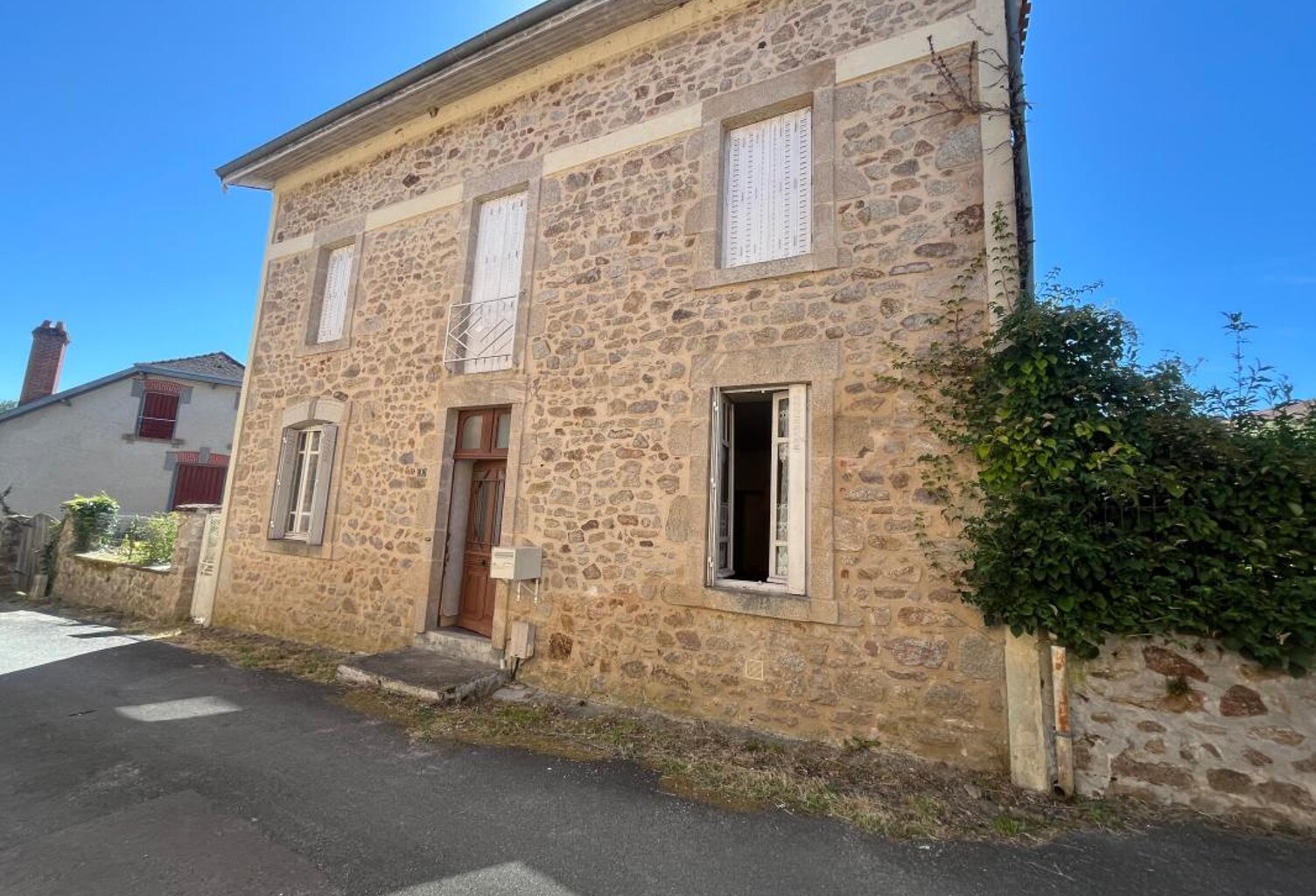 Maison À Vendre — photo 1