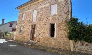 Maison 3 Pièces 85 m² à vendre à Saint-Auvent (87310)