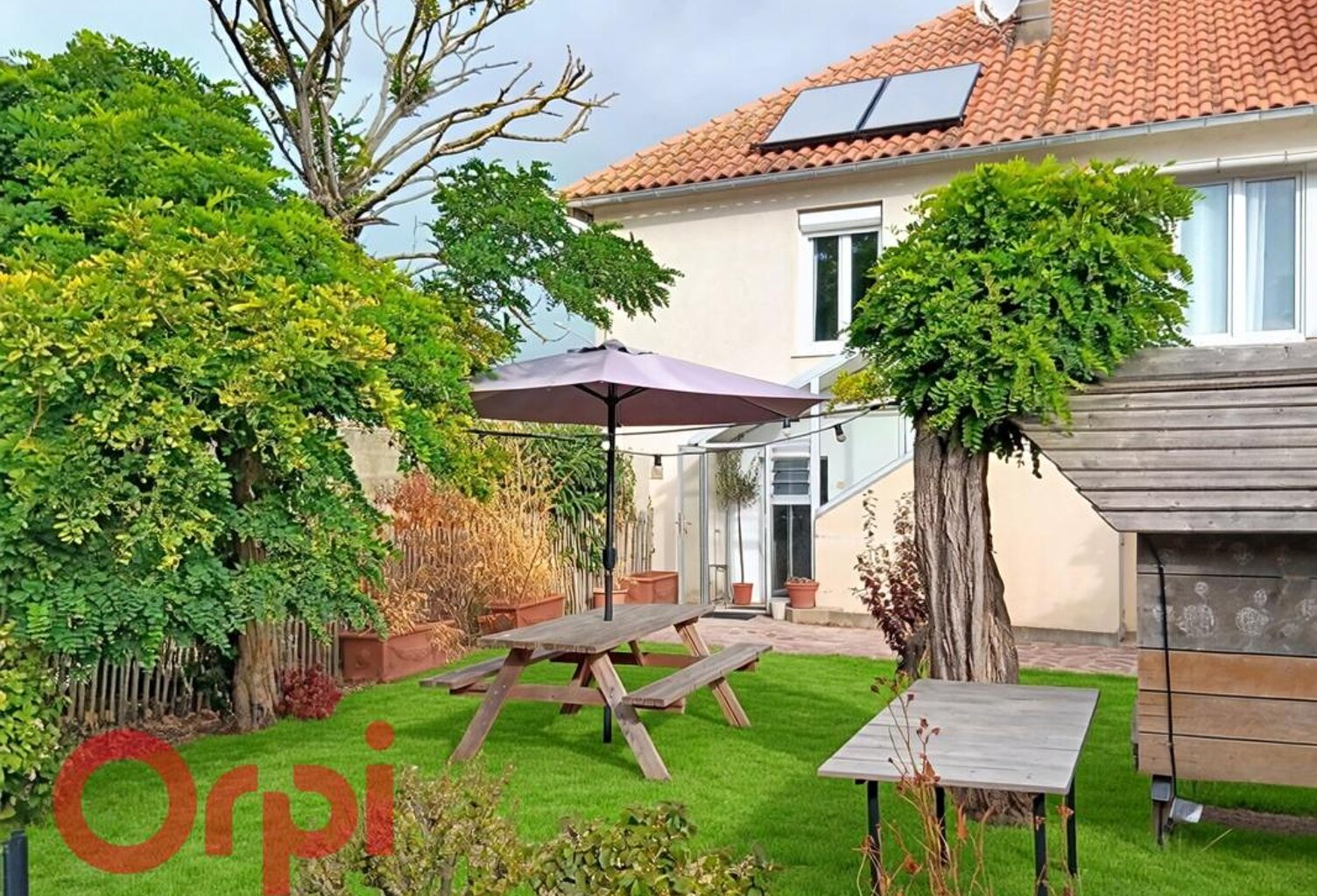 Maison bord de mer, très proche des PRESIDENTS — photo 1