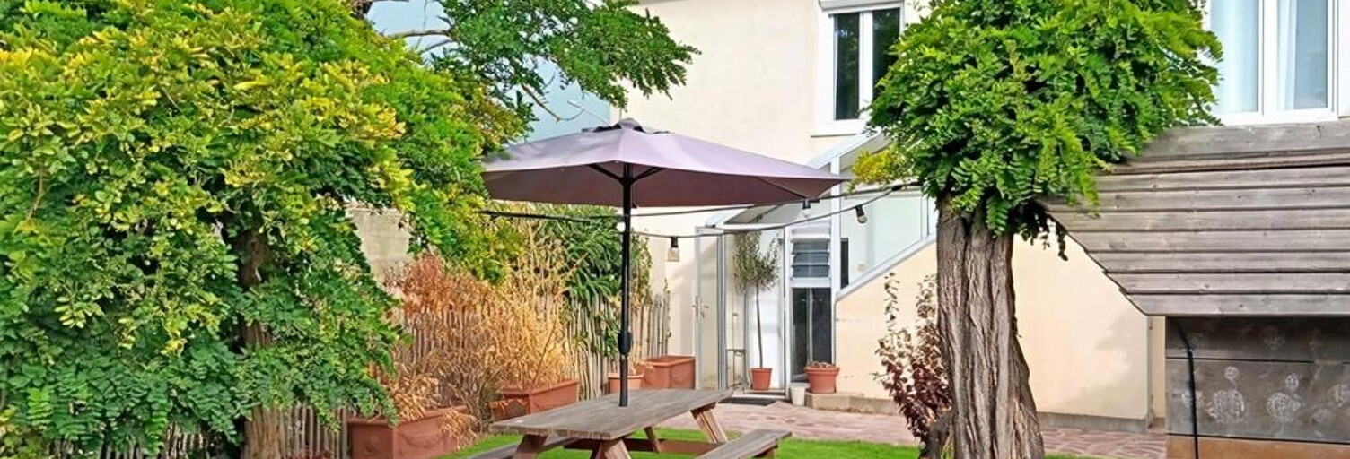 Maison 4 Pièces 115 m² à vendre à Les Sables-d'Olonne (85100)