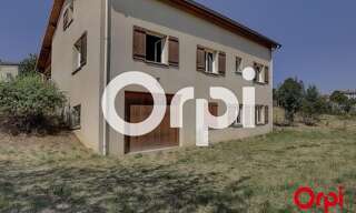 Maison 4 Pièces 125 m² à vendre à Saint-Chamond (42400)