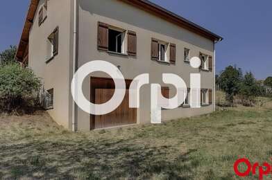 Maison 4 pièces 289000 €