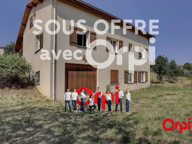 ***TROP TARD, SOUS OFFRE D'ACHAT ACCEPTÉE AVEC ORPI*** — photo 1