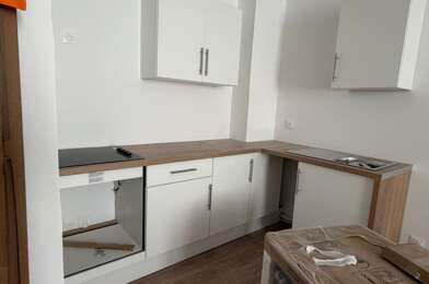 Appartement 3 pièces 160000 €