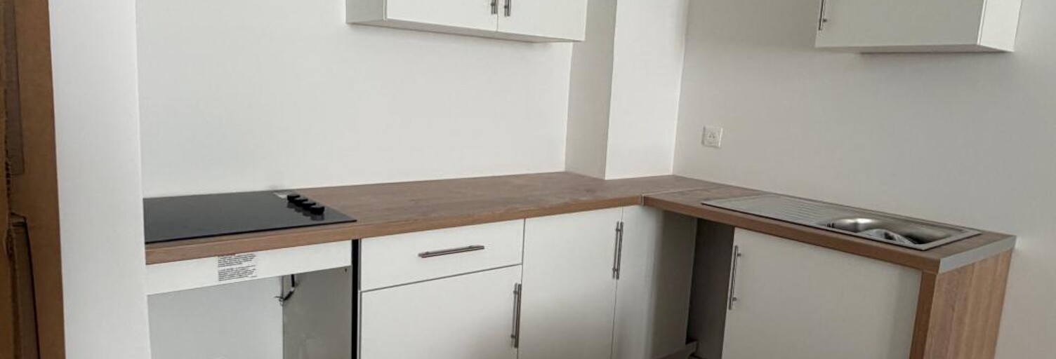 Appartement 3 Pièces 64 m² à vendre à Vaison-la-Romaine (84110)