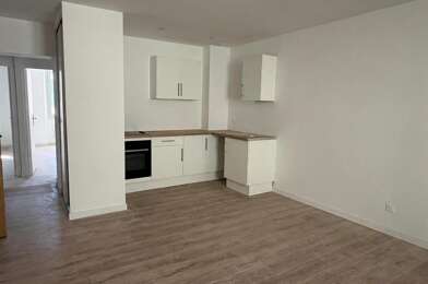 Appartement 3 pièces 160000 €