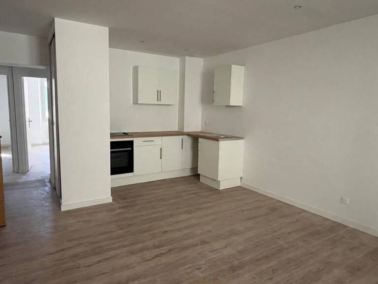 Appartement À Vendre — photo 1