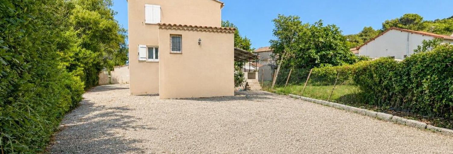 Maison 5 Pièces 116 m² à vendre à Barbentane (13570)