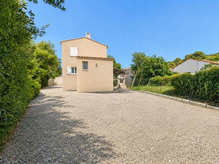 Maison récente 2019 – Barbentane – 116 m² – 4 chambres – Terrain 515 m² — photo 1