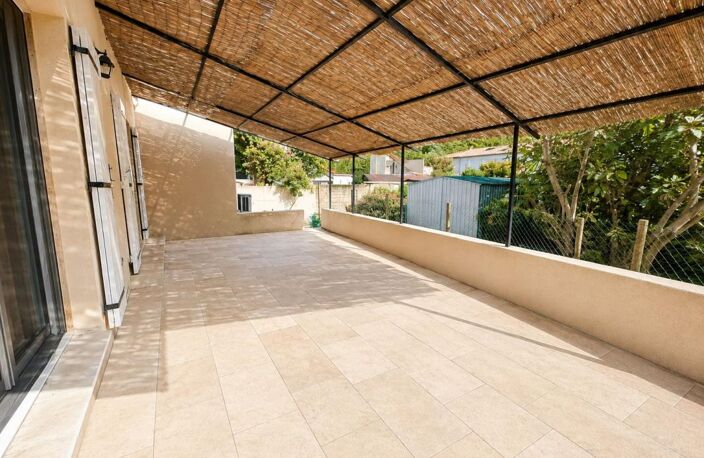 Maison récente 2019 – Barbentane – 116 m² – 4 chambres – Terrain 515 m² — photo 4