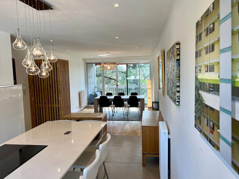 Appartement Lyon 5 pièce(s) 104.39 m2 — photo 1