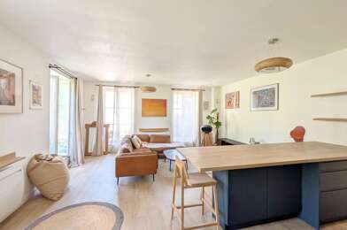 Appartement 2 pièces 1320 €